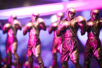 White Collar Boxing London