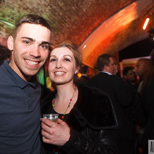 White Collar Boxing London