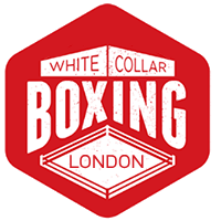 London White Collar Boxing