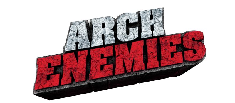 Arch Enemies